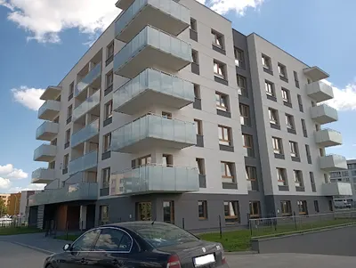 SR-BUD Okna Drzwi Balustrady